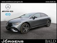 gebraucht Mercedes 300 EQEAMG-Sport/DIGITAL/360/Burm3D/Night/Memo