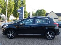 gebraucht Peugeot 2008 1.6 HDI Allure/NAVI/PDC