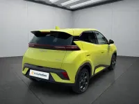 Neu BYD Dolphin Surf Comfort 114 kW (156 PS) 2026 Grün Kleinwagen