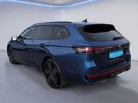 Gebraucht VW Passat R-line 272 PS (200 kW) 2024 Andere Limousine