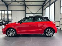 gebraucht Audi A1 Sportback S-LINE | NAVI | KLIMA | 1. HAND