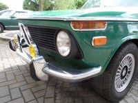 Gebraucht BMW 2002 131 PS (96 kW) 1974 Grün Limousine
