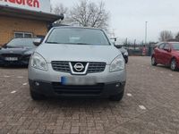 gebraucht Nissan Qashqai 2.0 Tekna CVT-M6 Automatik tekna