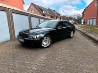 Gebraucht BMW 730 218 PS (160 kW) 2003 Schwarz Limousine