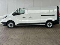 gebraucht Renault Trafic L2H1 3.0t dCi 150 PS 6MT / 2x