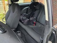 Second-hand Mini ONE 2013 Negru Hatchback