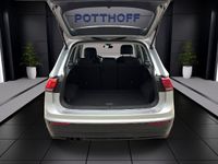 gebraucht VW Tiguan 1.5 TSI Comfortline AHK LED LaneAssist