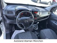 gebraucht Opel Combo D Kasten L2H1 *Automatik* 2,4t /PDC/Euro5