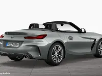 Gebraucht BMW Z4 197 PS (144 kW) 2025 Grau Cabrio