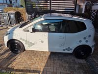 Gebraucht VW up! 60 PS (44 kW) 2018 Weiß Kleinwagen