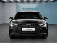 Gebraucht Audi S6 344 PS (253 kW) 2025 Schwarz Kombi