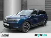 Neu Opel Grandland X Edition 145 PS (106 kW) 2026 Blau SUV