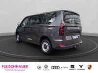 Gebraucht VW Transporter 150 PS (110 kW) 2025 Grau Van
