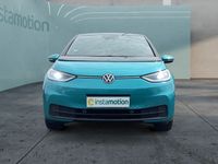 Gebraucht VW ID.3 Pro Performance 150 kW (204 PS) 2021 Other Kleinwagen