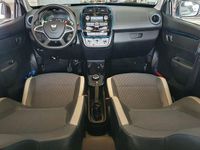 Gebraucht Dacia Spring Comfort 33 kW (45 PS) 2022 Weiß Kleinwagen