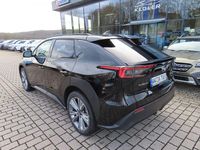 Gebraucht Subaru Solterra Platinum 160 kW (218 PS) 2025 Schwarz SUV