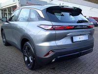 Gebraucht Baic X55 177 PS (130 kW) 2024 Grau SUV