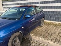 Gebraucht Seat Ibiza 75 PS (55 kW) 2004 Kleinwagen