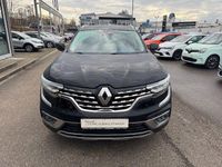 Gebraucht Renault Koleos Initiale Paris 158 PS (116 kW) 2021 Schwarzmetallic SUV