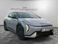 Brugt Kia EV4 150 kW (204 HK) 2025 Grå SUV