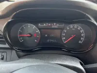 Gebraucht Opel Karl Active 75 PS (55 kW) 2017 Weiß Kleinwagen