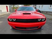 Gebraucht Dodge Challenger 377 PS (277 kW) 2022 Rot Coupé