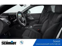 Gebraucht BMW 120 M Sport 163 PS (119 kW) 2025 Skyscrapergrau Kleinwagen