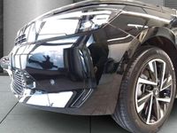 Neu Opel Corsa 110 PS (80 kW) 2025 Karbon schwarz Kleinwagen