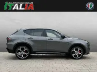 Gebraucht Alfa Romeo Tonale Veloce 160 PS (117 kW) 2025 Grau (grigio vesuvio) SUV