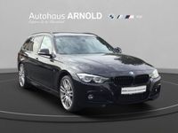 gebraucht BMW 320 d xDrive Touring