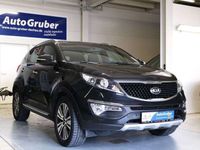 gebraucht Kia Sportage Platinum Edition 4WD Pano*Kamera*Navi*S