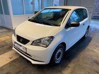 gebraucht Seat Mii Reference Salsa