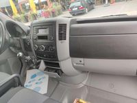 Gebraucht VW Crafter 136 PS (100 kW) 2015 Weiß Van