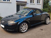 gebraucht Audi TT Roadster 1.8T