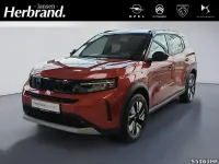 Gebraucht Opel Frontera 83 kW (113 PS) 2025 Grau SUV
