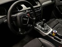 gebraucht Audi A4 1.8 TFSI multitronic Ambiente Avant Ambiente