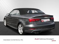 gebraucht Audi A3 Cabriolet Sport