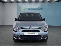 Gebraucht Citroën C4 Shine 131 PS (96 kW) 2023 Blau Limousine