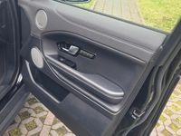 Gebraucht Land Rover Range Rover 150 PS (110 kW) 2017 Schwarz SUV