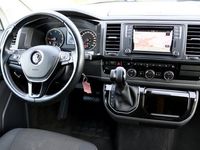 gebraucht VW Multivan T6T62.0TDI DSG NAVI KLIMAAUT ACC CAM ALU