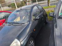 Gebraucht Ford Ka Style 69 PS (50 kW) 2008 Limousine