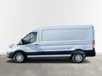 Neu Ford Transit Trend 131 PS (96 kW) 2025 Frostweiß Kleinwagen