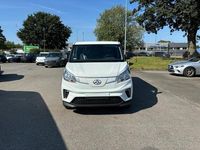 Neu Maxus eDeliver 3 100 kW (136 PS) 2025 Weiss Van