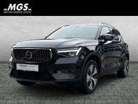Gebraucht Volvo XC40 Core 179 PS (131 kW) 2022 Black stone SUV