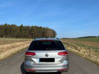 gebraucht VW Passat 2.0 TDI SCR Comfortline + Buisnesspaket