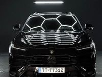 Gebraucht Lamborghini Urus 666 PS (489 kW) 2025 Schwarz SUV