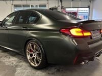 Gebraucht BMW M5 Shadowline 635 PS (467 kW) 2022 Andere Limousine