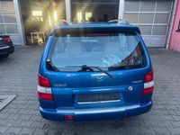 Gebraucht Mazda Demio 1998 Kleinwagen