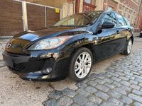 Gebraucht Mazda 3 116 PS (85 kW) 2012 Kombi