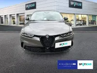Gebraucht Alfa Romeo Tonale Veloce 179 PS (131 kW) 2023 Grau SUV